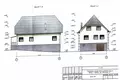 Dom 199 m² Witebsk, Białoruś