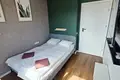 Apartamento 3 habitaciones 45 m² Kaunas, Lituania