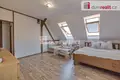 Haus 101 m² Bezirk Budweis, Tschechien