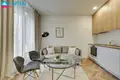 Квартира 2 комнаты 42 м² Вильнюс, Литва