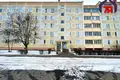 1 room apartment 25 m² Salihorsk, Belarus