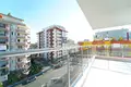 Mieszkanie 3 pokoi 110 m² w Mahmutlar, Turcja