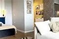 Apartamento 1 habitación 41 m² Minsk, Belarús