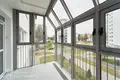 Mieszkanie 5 pokojów 155 m² w Mińsk, Białoruś