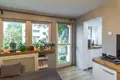 2 room apartment 37 m² Lodz, Poland