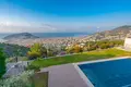 6 bedroom villa  Alanya, Turkey