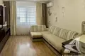 1 room apartment 41 m² Brest, Belarus