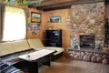 Haus 86 m² Sialiecki sielski Saviet, Belarus