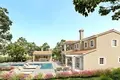 Villa de 4 dormitorios 220 m² Porec, Croacia