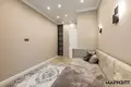 Apartamento 3 habitaciones 62 m² Minsk, Bielorrusia