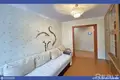 Квартира 3 комнаты 56 м² Минск, Беларусь