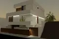 3 bedroom villa 244 m² Finestrat, Spain