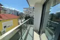 Mieszkanie 2 pokoi 65 m² w Alanya, Turcja