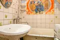 Wohnung 3 zimmer 58 m² Maladsetschna, Weißrussland