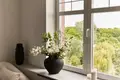 Mieszkanie 2 pokoi 45 m² w Warszawa, Polska
