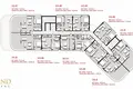 2 bedroom apartment 98 m², All countries