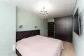 2 room apartment 61 m² Lieskaŭka, Belarus