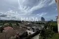 Appartement 2 chambres 37 m² Pattaya, Thaïlande