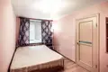 2 room apartment 45 m² Moscow, Russia