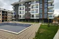 Квартира 2 комнаты 43 м² Оба, Турция