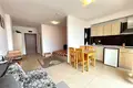 1 room studio apartment 47 m² Sunny Beach Resort, Bulgaria