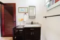 2 bedroom house 111 m² Guanaja, Honduras