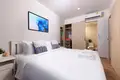 1 bedroom apartment 39 m² Phuket, Thailand