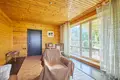 Maison 81 m² Luhavaslabadski siel ski Saviet, Biélorussie