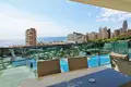 2 bedroom apartment 80 m² Benidorm, Spain