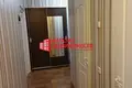 Appartement 1 chambre 43 m² Hrodna, Biélorussie