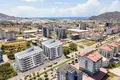 Apartamento 3 habitaciones 90 m² Gazipasa, Turquía