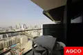 Mieszkanie 1 pokój 618 m² Dubaj, Emiraty Arabskie