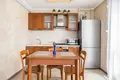 Квартира 1 комната 39 м² Минск, Беларусь