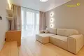 Wohnung 2 zimmer 49 m² Minsk, Belarus