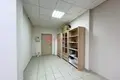 Oficina 41 m² en Minsk, Bielorrusia