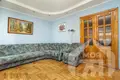 3 room apartment 68 m² Maladzyechna, Belarus