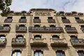 Mieszkanie 4 pokoi 187 m² Barcelona, Hiszpania