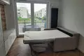 1 room apartment 25 m² in Warsaw, Poland