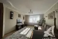 Appartement 3 chambres 77 m² Muchaviecki sielski Saviet, Bélarus