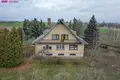 House 282 m² Meironiskiai, Lithuania