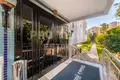 3 bedroom apartment 140 m² Muratpasa, Turkey
