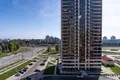 Квартира 2 комнаты 38 м² Минск, Беларусь