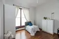 3 room apartment 100 m² Warsaw, Poland