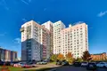 Квартира 2 комнаты 71 м² Минск, Беларусь