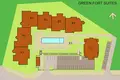 1 bedroom apartment 64 m² Sveti Vlas, Bulgaria