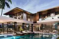 Willa 4 pokoi 887 m² Phuket, Tajlandia