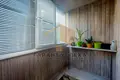 3 room apartment 74 m² Muchaviecki sielski Saviet, Belarus