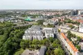 Mieszkanie 2 pokoi 58 m² Poznań, Polska