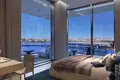 Жилой комплекс Жилой комплекс Urban Oasis от итальянского дизайнера, на берегу водного канала, с видом на город, Business Bay, Дубай, ОАЭ