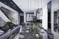 Дом 5 комнат 195 м² Cankaya, Турция